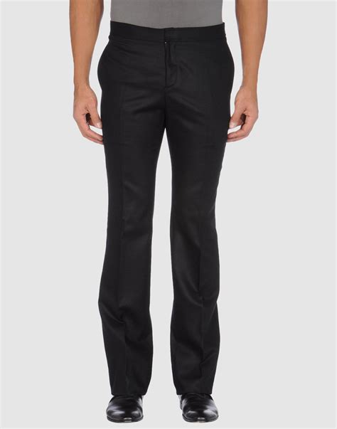 burberry classic mens|Burberry dress pants for men.